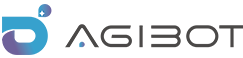 Logotipo de AgiBot