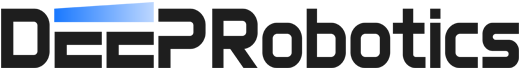 Logotipo de DEEP Robotics