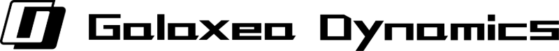 Logotipo de Galaxea Dynamics